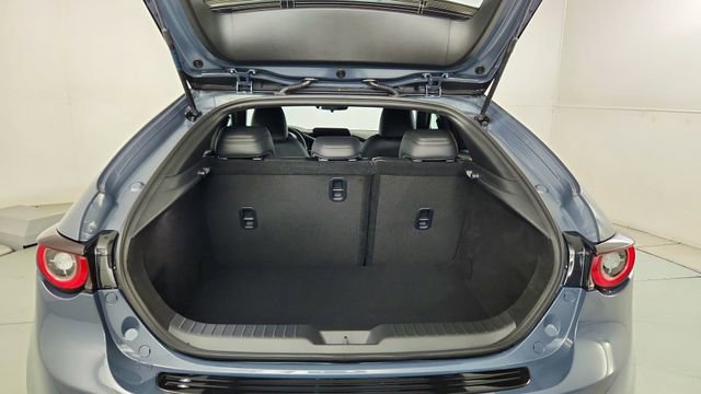 New 2026 MAZDA MAZDA3 2.5 S Hatchback w/ Premium Pkg FWD image 36