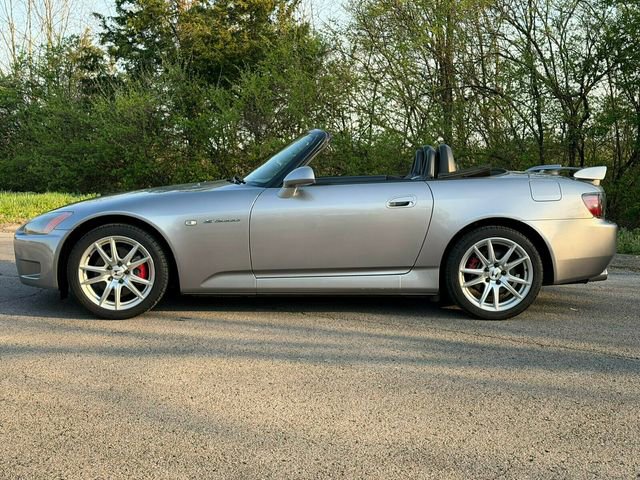 Used 2003 Honda S2000 image 4
