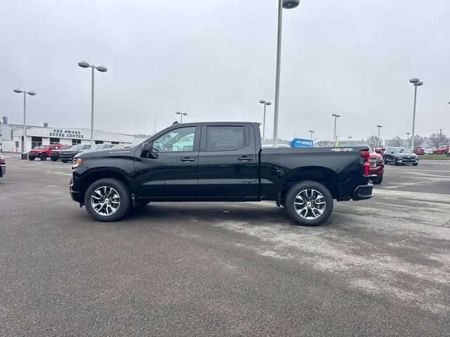 New 2026 Chevrolet Silverado 1500 RST w/ All Star Edition Plus image 7