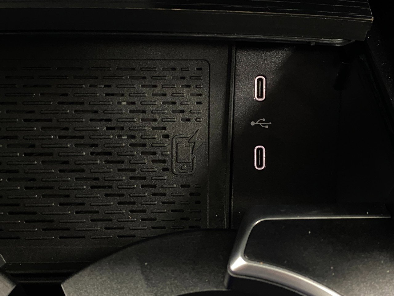 Certified 2025 Mercedes-Benz GLS 450 4MATIC image 28