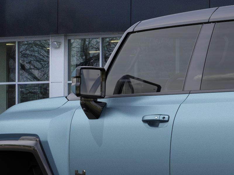 New 2024 GMC Hummer EV 3X w/ Omega Edition image 19