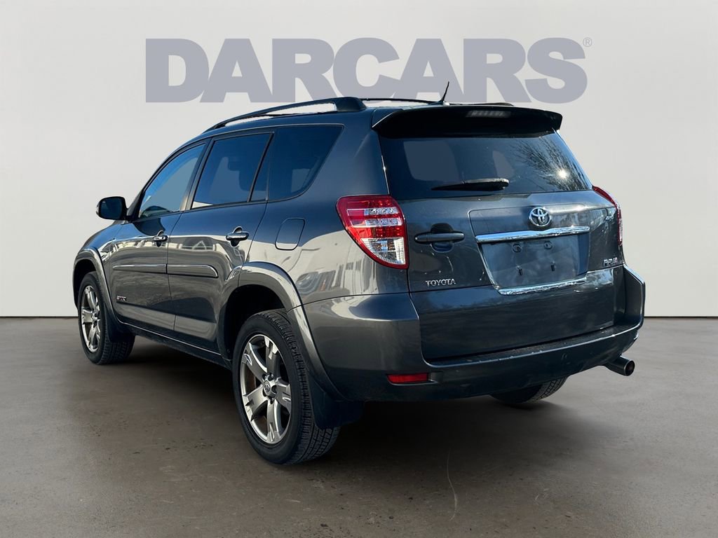 Used 2010 Toyota RAV4 Sport image 5