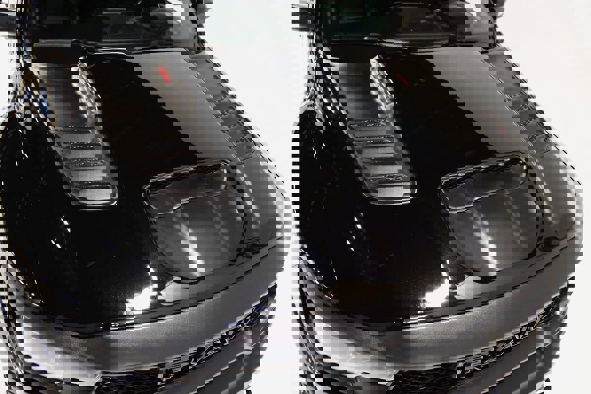 Used 2022 RAM 1500 TRX w/ TRX Level 2 Equipment Group image 34