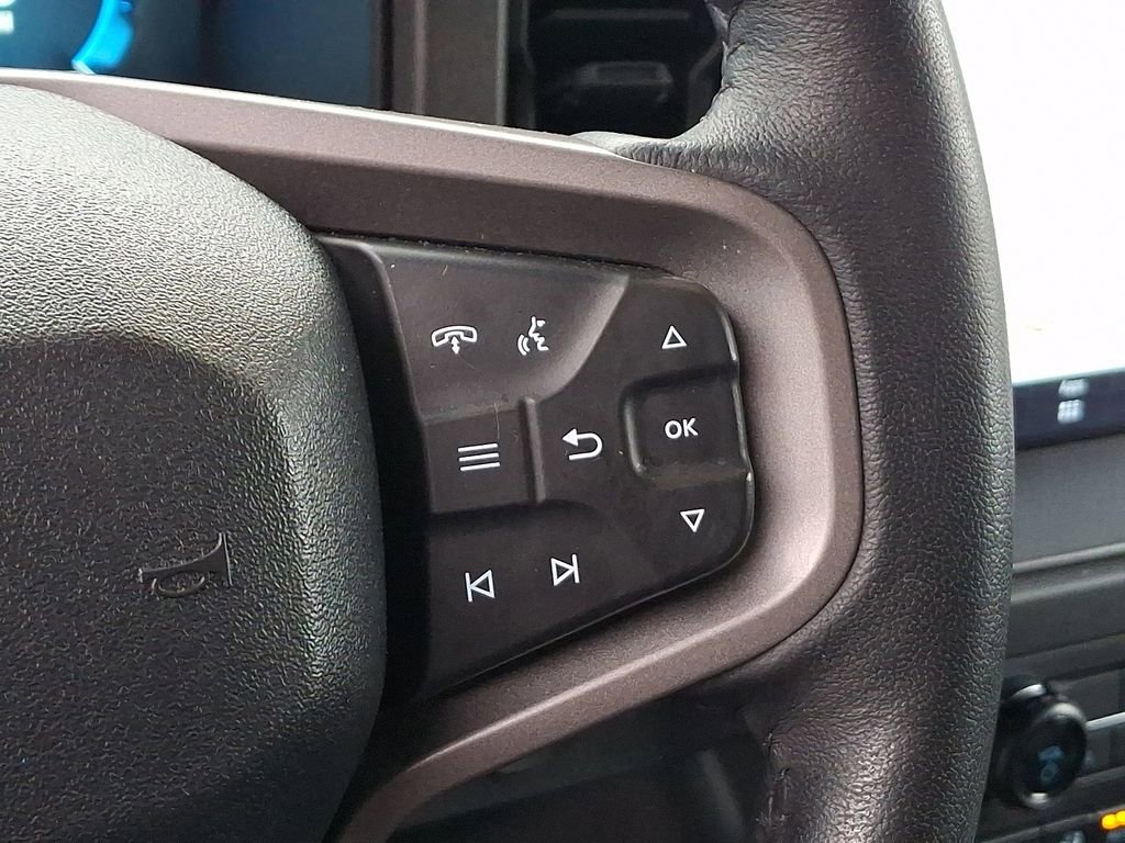 Certified 2025 Ford Bronco Badlands image 23