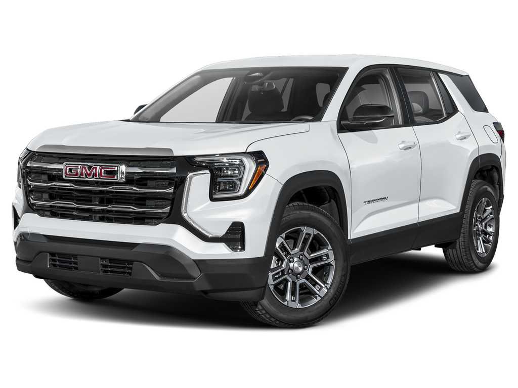Used 2026 GMC Terrain Elevation AWD/4WD image 51
