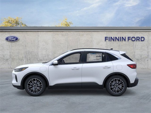 New 2025 Ford Escape SE w/ PHEV Premium Package image 5