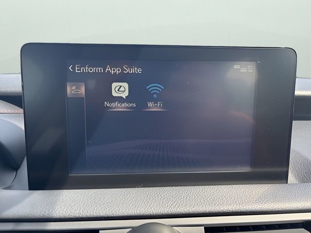 Used 2023 Lexus IS 350 F Sport w/ Memory Package image 21