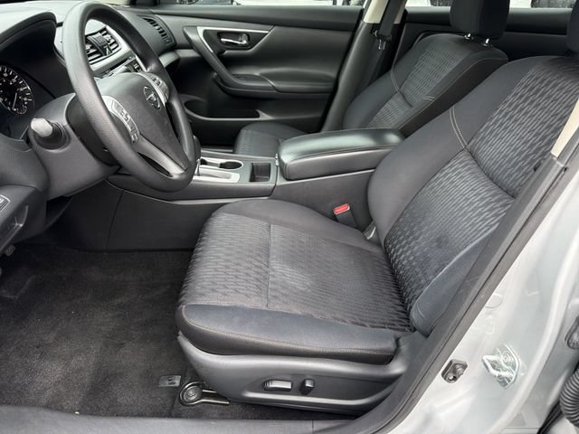 Used 2018 Nissan Altima 2.5 S w/ S Convenience Package FWD image 28
