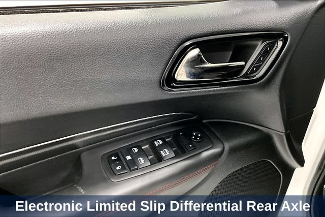 Used 2023 Dodge Durango R/T w/ Tow 'N Go Group AWD/4WD image 47