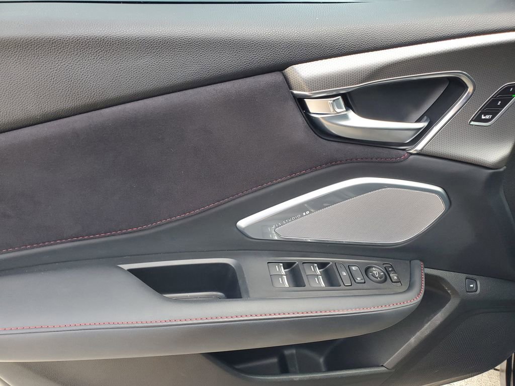 Certified 2023 Acura RDX A-Spec image 18