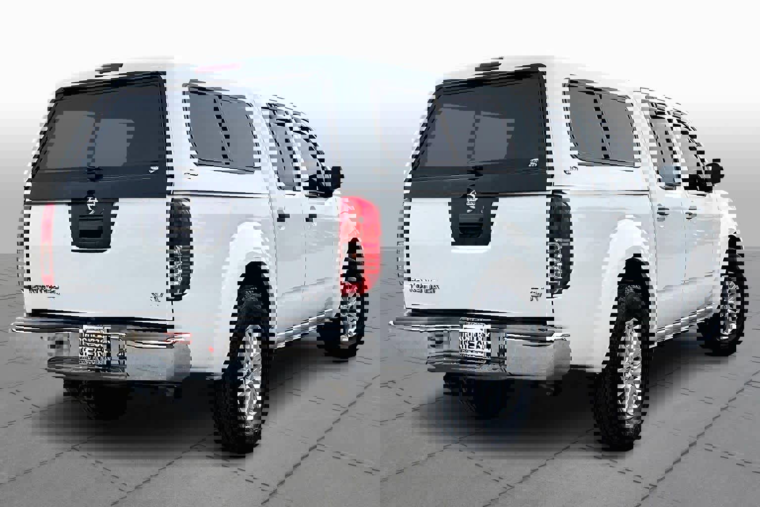 Used 2016 Nissan Frontier SV image 13