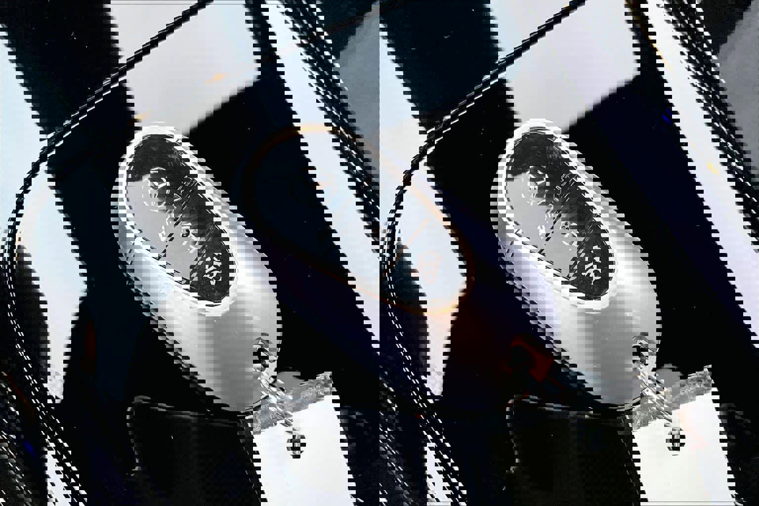 Used 2024 Mercedes-Benz GLC 43 AMG 4MATIC image 14