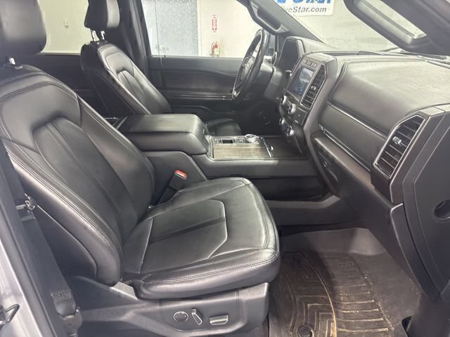 Used 2021 Ford Expedition Max Limited RWD image 36