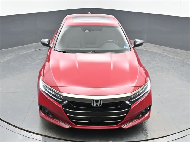 Used 2021 Honda Accord Sport image 14