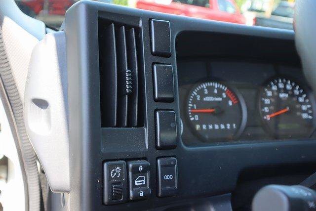 Used 2024 Chevrolet Low Cab Forward RWD image 11