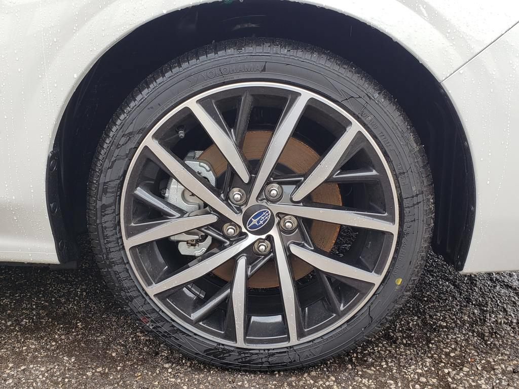 New 2026 Subaru Impreza 2.0i Sport AWD/4WD image 12
