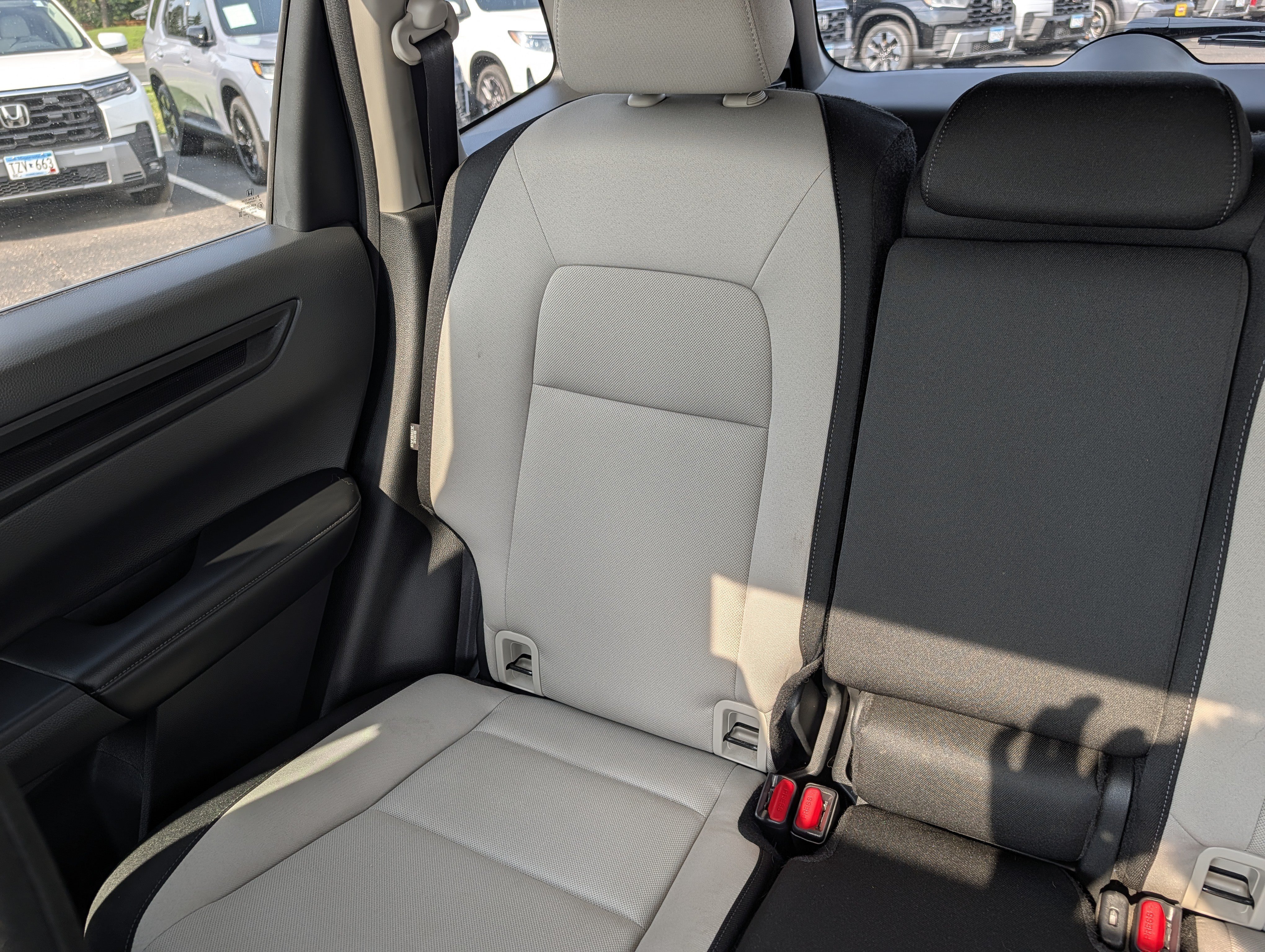 Used 2024 Honda CR-V EX image 12
