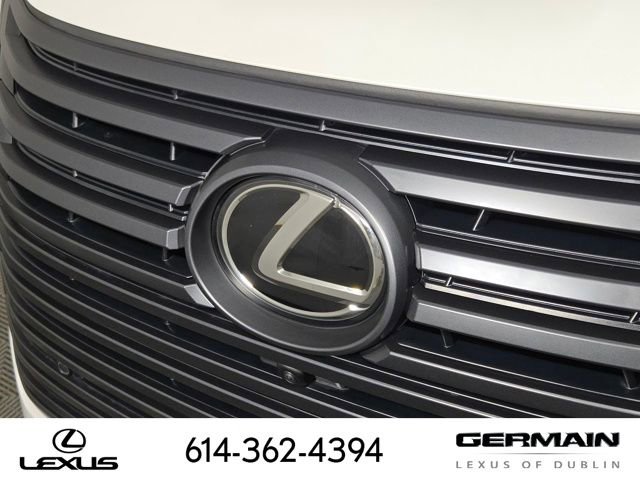 Used 2025 Lexus LX 600 4WD w/ Appearance Package image 12