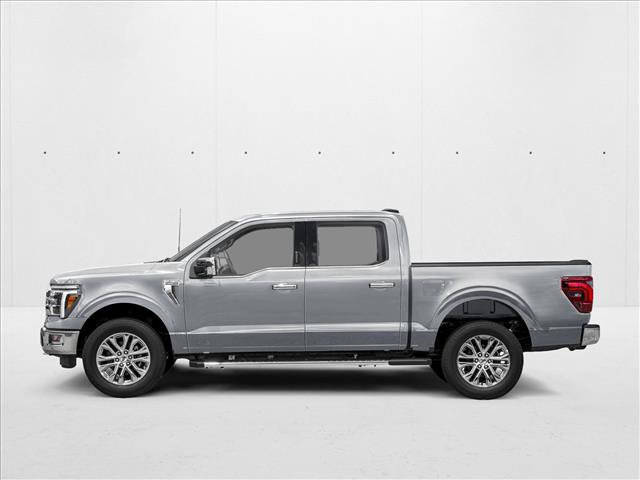 New 2026 Ford F150 Lariat AWD/4WD image 3
