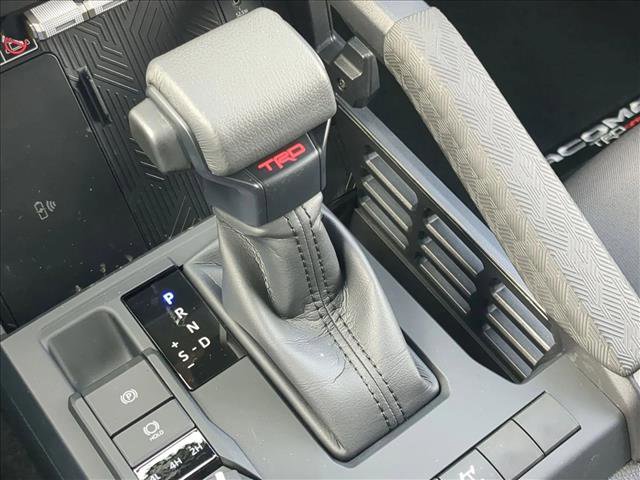 New 2026 Toyota Tacoma TRD Off-Road AWD/4WD image 17