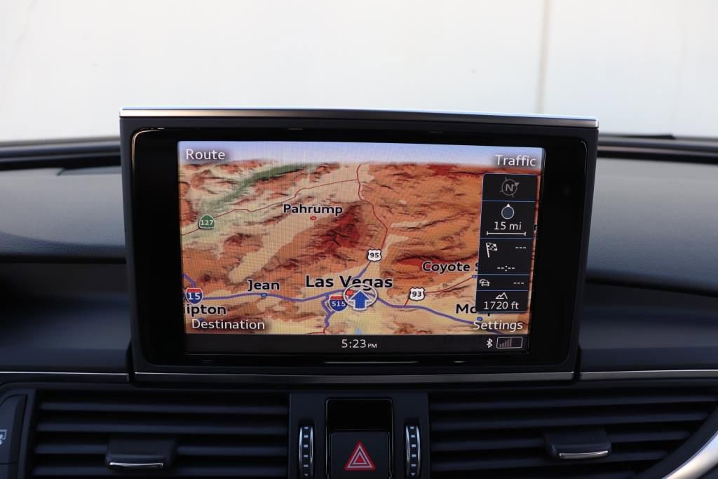 Used 2018 Audi A7 3.0T Premium Plus image 42