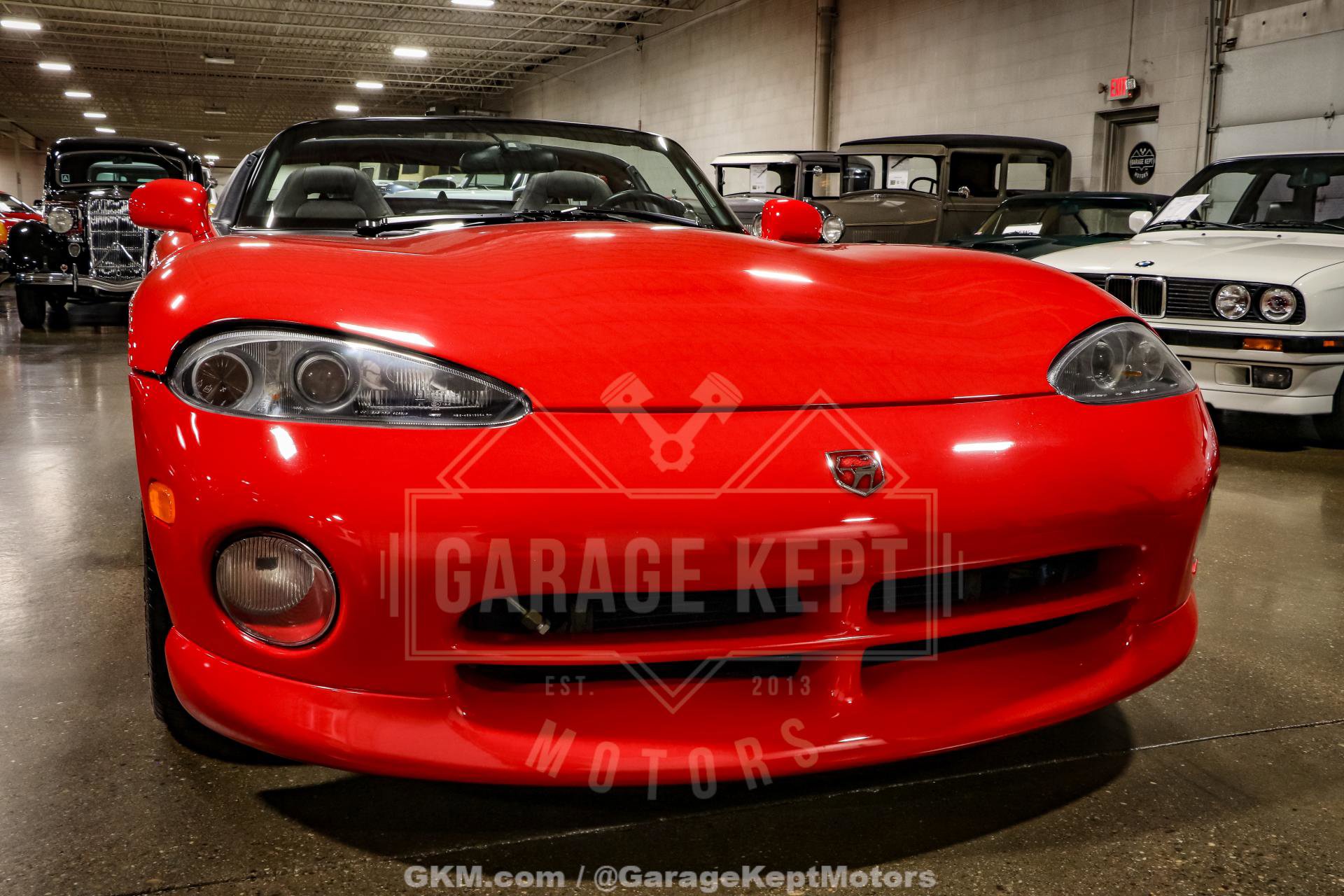 Used 1994 Dodge Viper RT/10 image 29