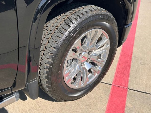 Used 2023 GMC Sierra 1500 Denali w/ Technology Package image 18