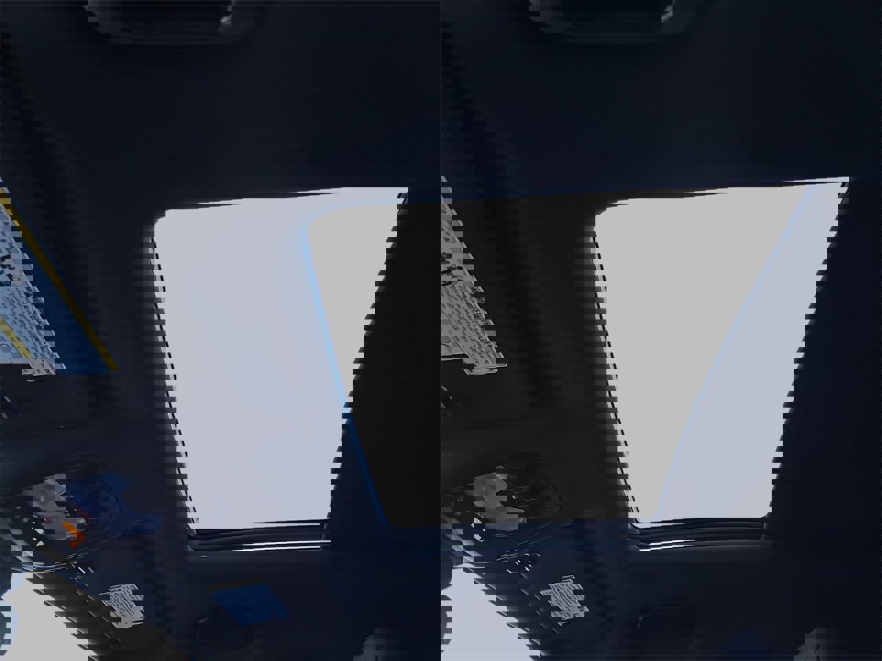 Certified 2023 Chevrolet TrailBlazer RS w/ Sun and Liftgate Package image 29