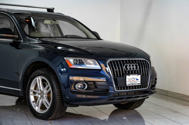 Used 2014 Audi Q5 TDI Premium Plus image 64