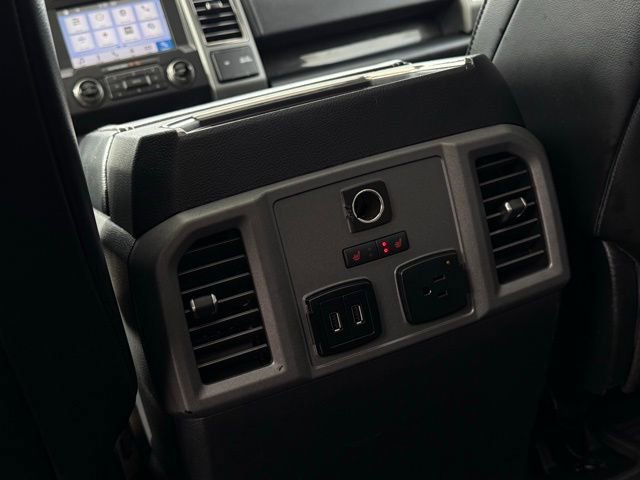 Used 2019 Ford F150 Raptor w/ Equipment Group 802A Luxury image 38