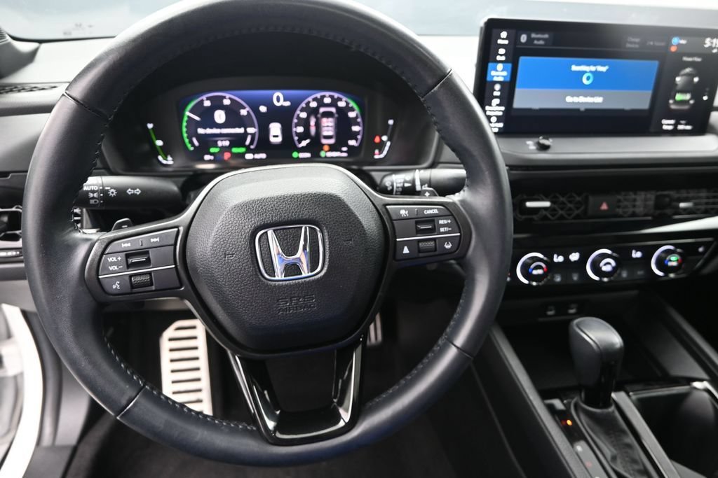 Certified 2023 Honda Accord Sport image 17
