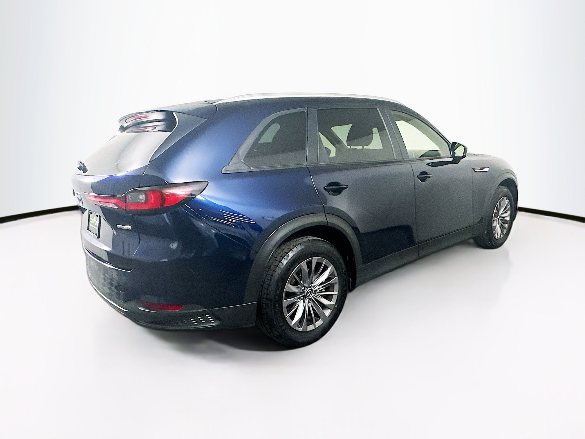 Used 2025 MAZDA CX-90 3.3 Turbo w/ Select Package image 9