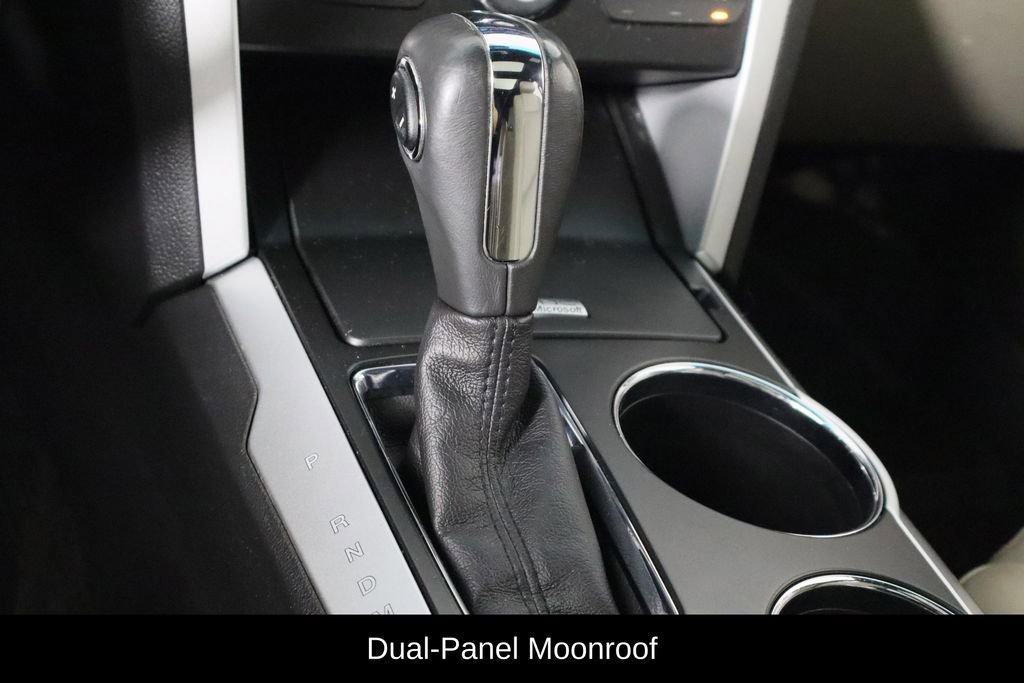 Used 2014 Ford Explorer XLT w/ Equipment Group 202A image 13