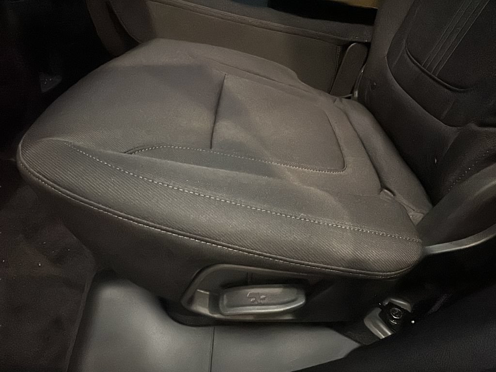 New 2026 Hyundai Tucson SEL AWD/4WD image 12