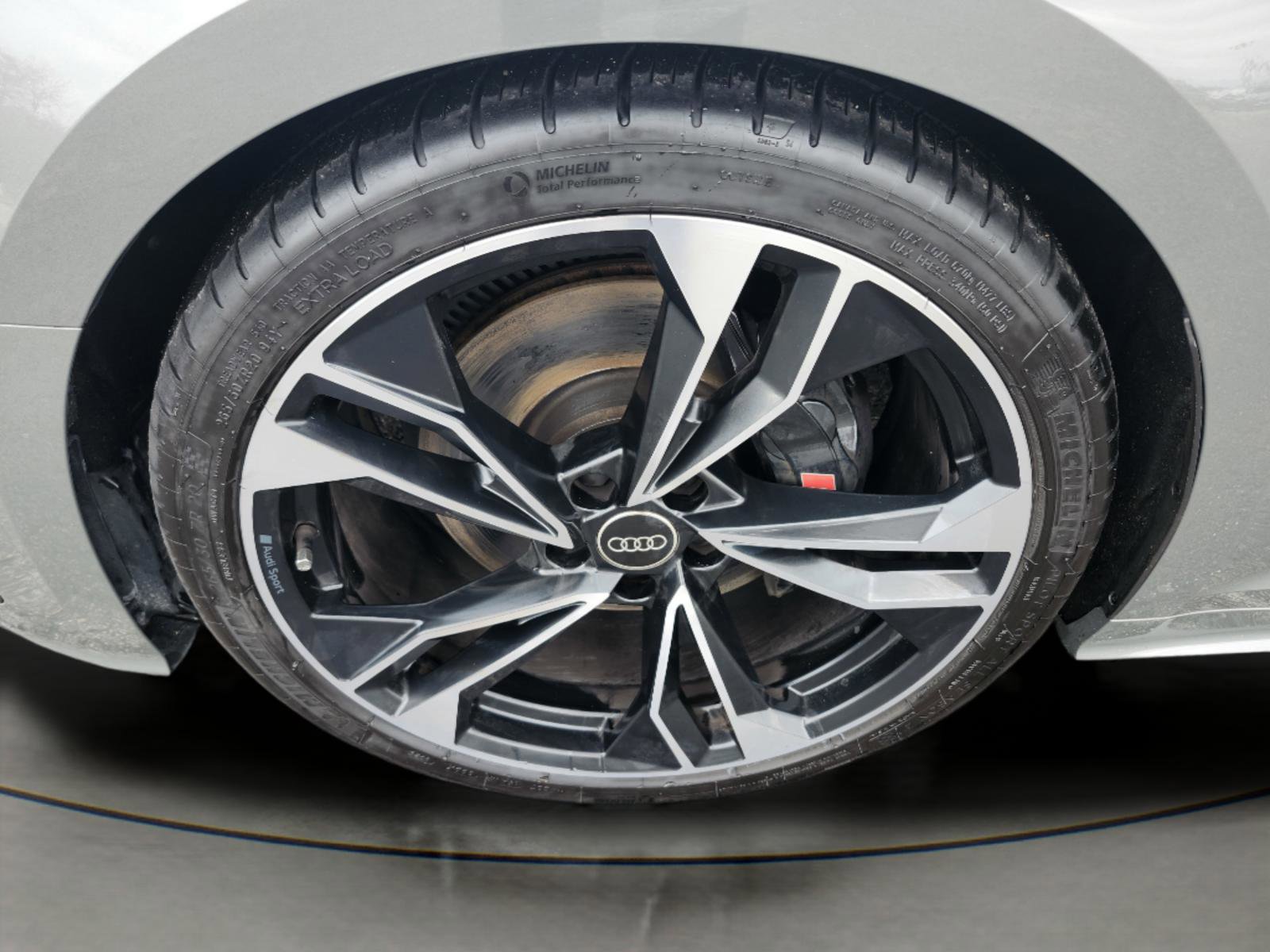 Used 2023 Audi S5 Premium Plus w/ Premium Plus Package AWD/4WD image 33