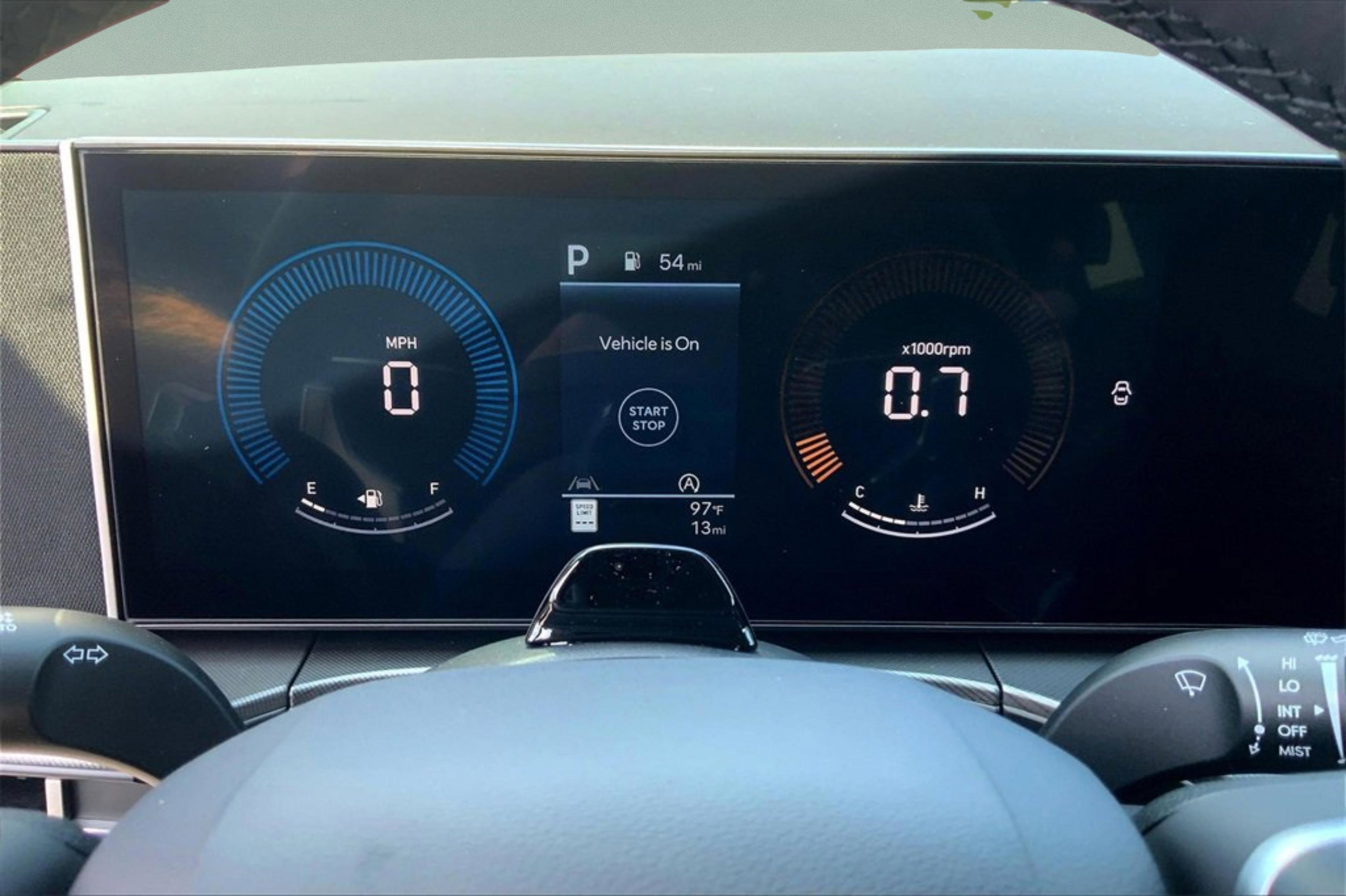 New 2026 Hyundai Santa Fe XRT AWD/4WD image 25