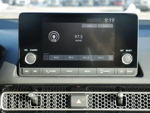 Used 2024 Honda Civic Sport image 18