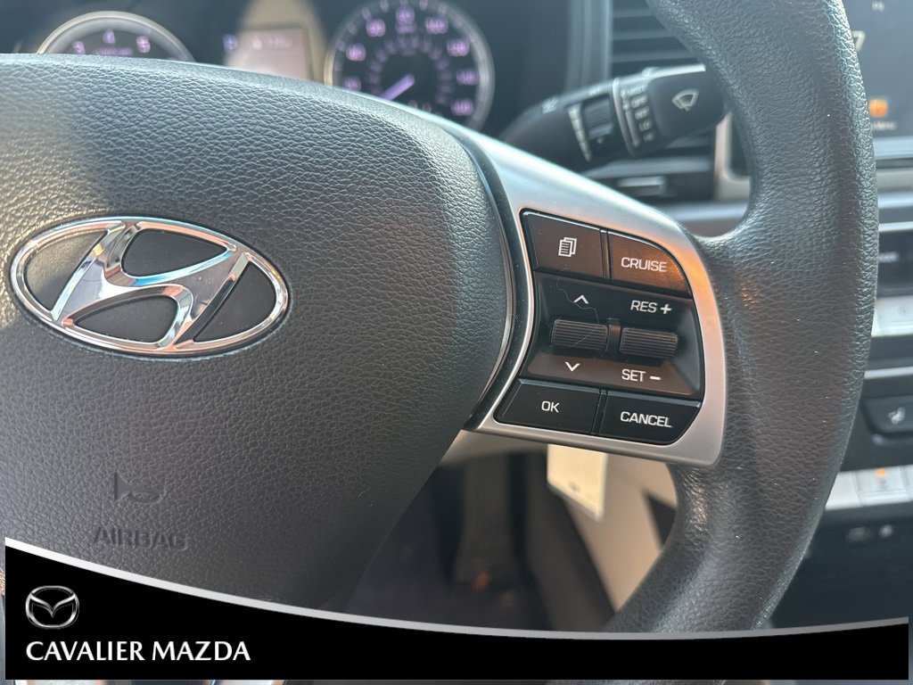 Used 2019 Hyundai Sonata SE image 10