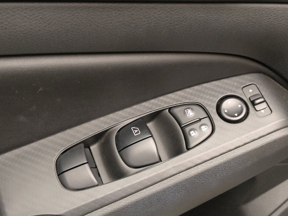 Used 2024 Nissan Altima 2.5 SV image 27