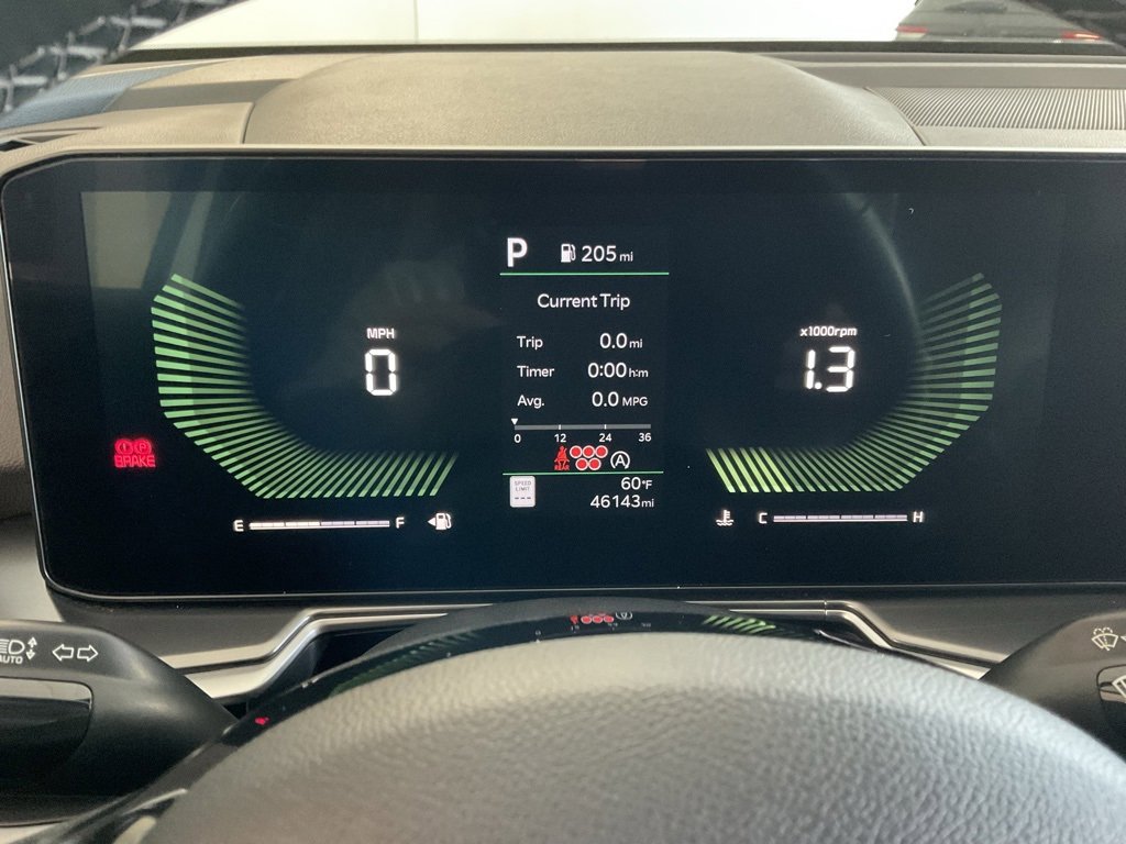 Used 2024 Kia Sorento S image 15