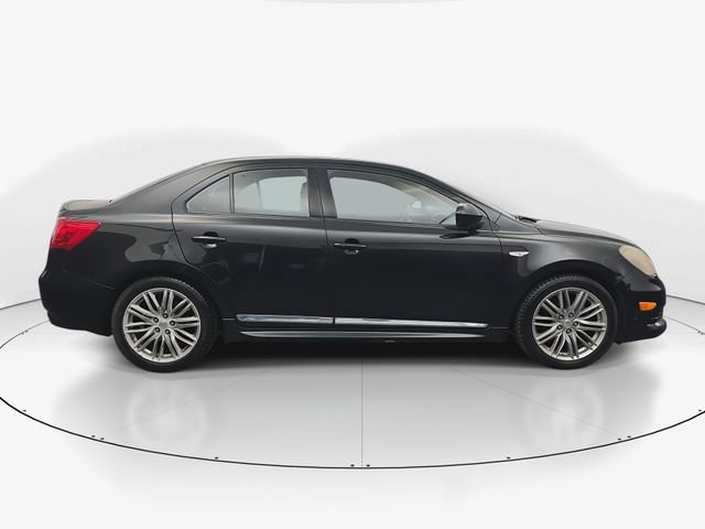Used 2012 Suzuki Kizashi Sport GTS image 10