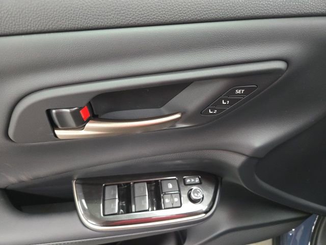 New 2026 Toyota Crown Platinum image 22