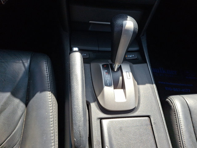 Used 2008 Honda Accord EX-L image 17