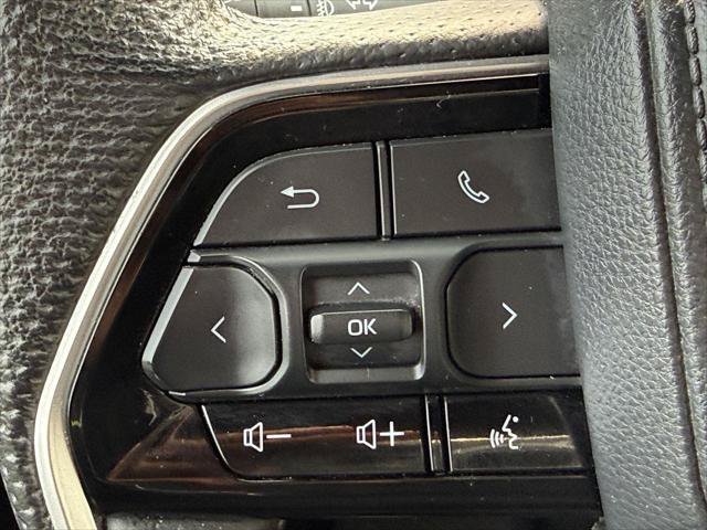 Certified 2023 Toyota Sequoia Capstone AWD/4WD image 36