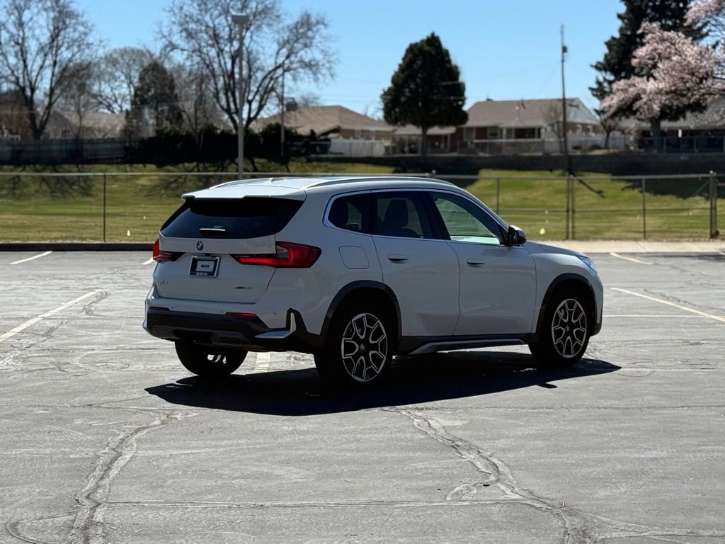 Used 2023 BMW X1 xDrive28i w/ Convenience Package image 5