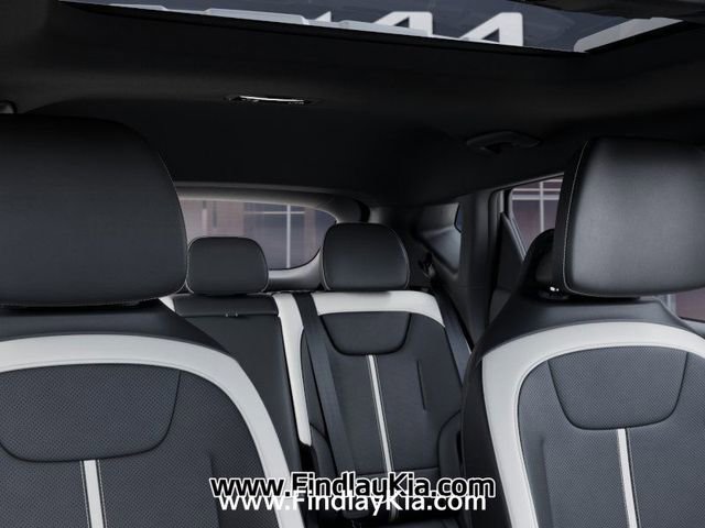 New 2025 Kia EV6 GT-Line image 30