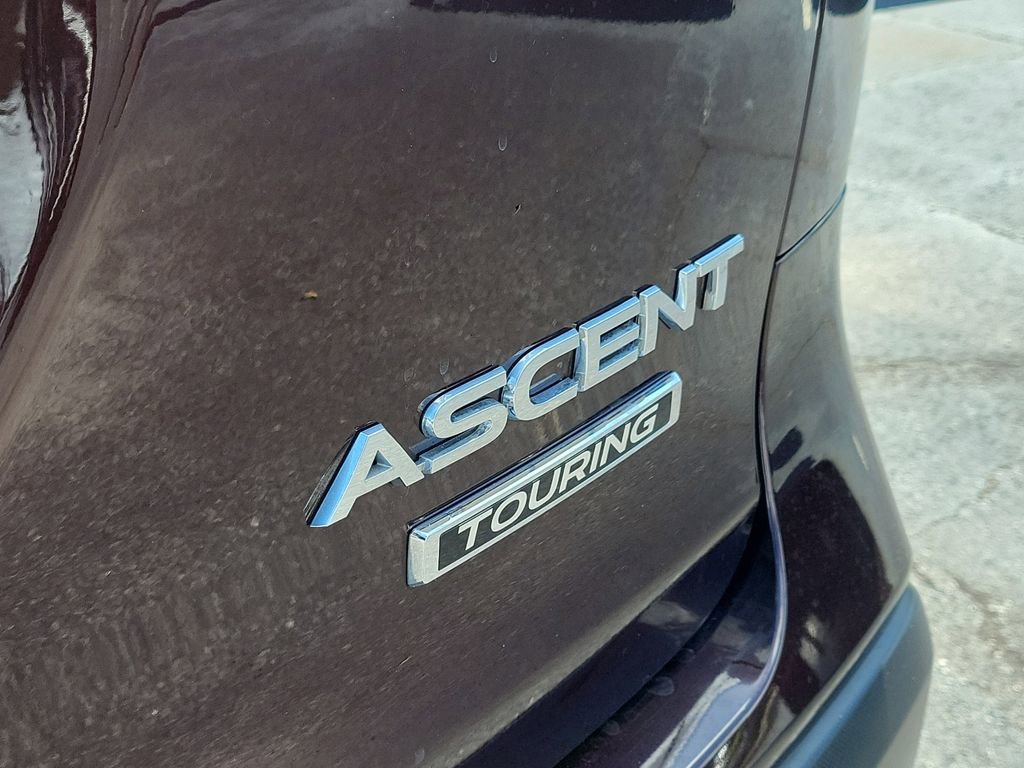Used 2023 Subaru Ascent Touring image 6