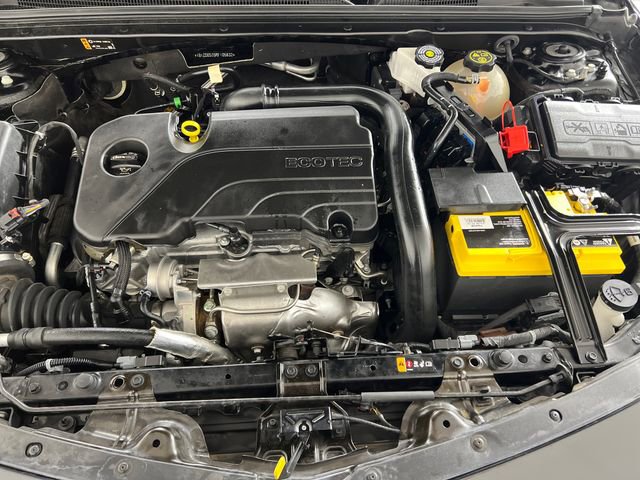 Used 2024 Chevrolet Malibu LT FWD image 22