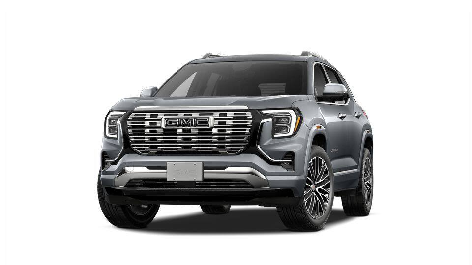 New 2027 GMC Terrain Denali w/ LPO, Black Badging Package AWD/4WD image 51