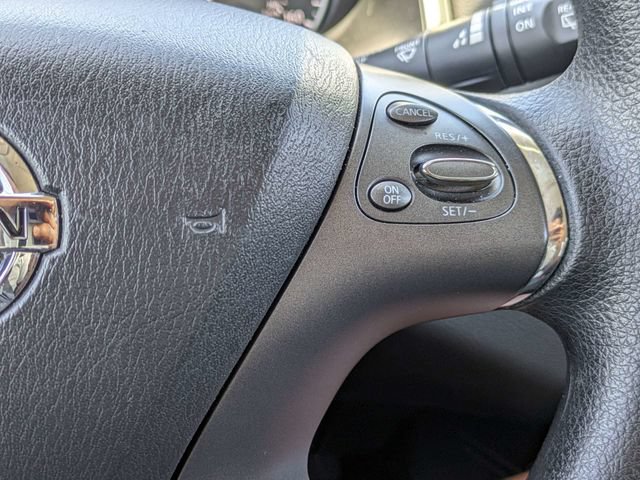 Used 2022 Nissan Murano S FWD image 25